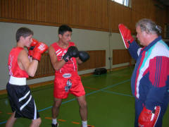 traininggrether2006